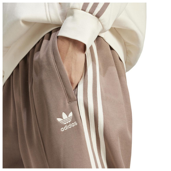 Adidas Ανδρικό παντελόνι φόρμας Adicolor Baggy Fit Firebird Track Pants